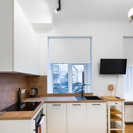 Brivibas House Design Apartments In City Center Riga Extérieur photo