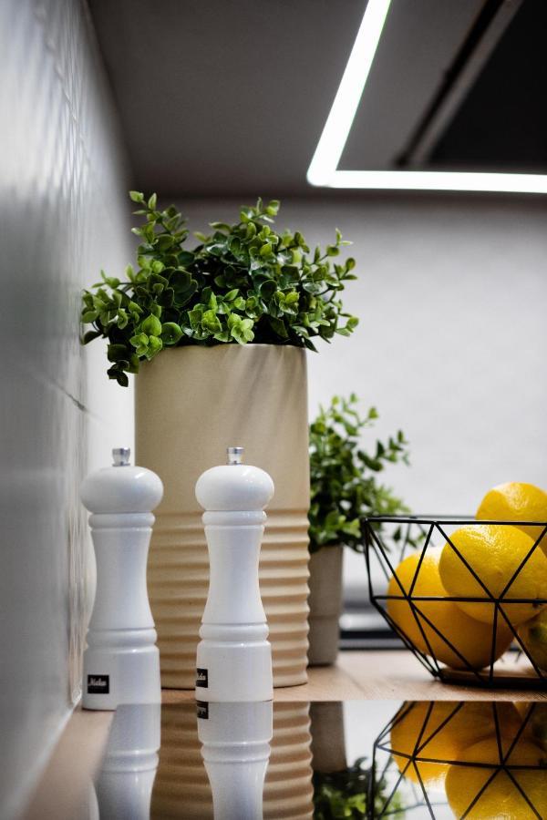 Brivibas House Design Apartments In City Center Riga Extérieur photo