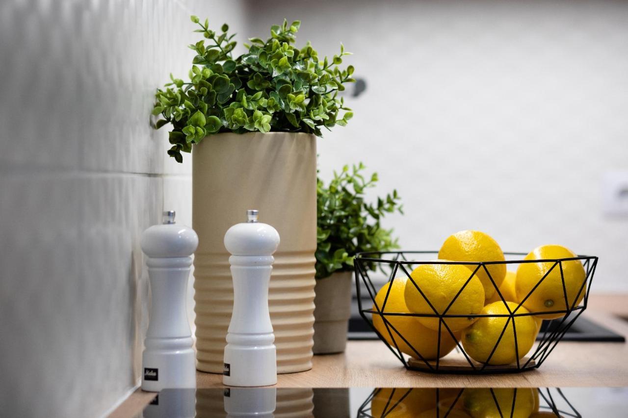 Brivibas House Design Apartments In City Center Riga Extérieur photo