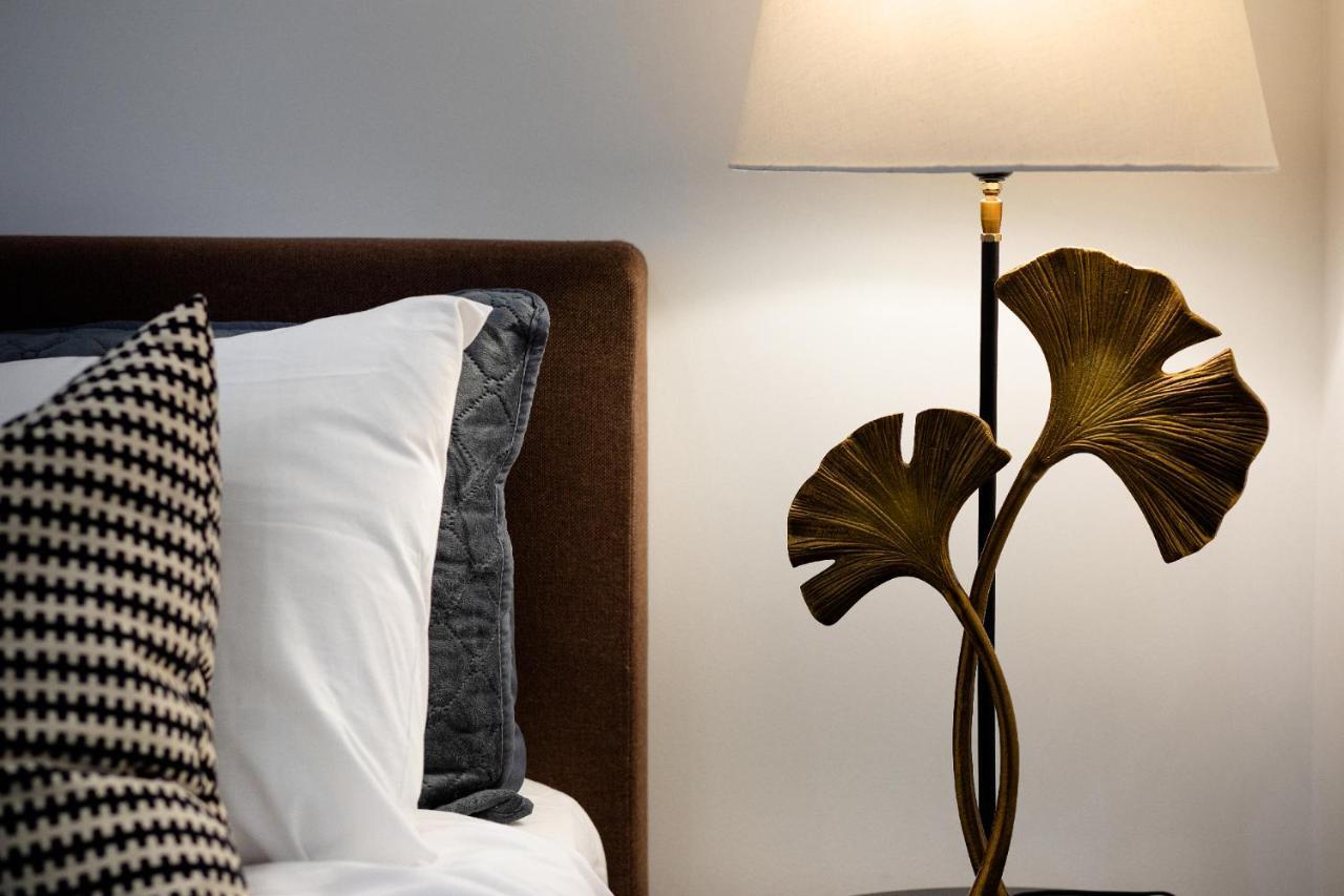 Brivibas House Design Apartments In City Center Riga Extérieur photo