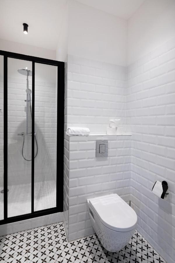 Brivibas House Design Apartments In City Center Riga Extérieur photo